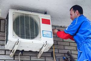 24/7 and Emergency HVAC Near Jester, TX | Air Conidtioning and Heating Contractors